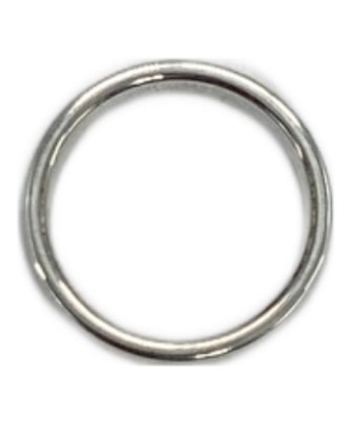 TIFFANY & Co.（ティファニー）TIFFANY & Co. (ティファニー) 1837 ナローリング サイズ:無しの古着・服飾アイテム