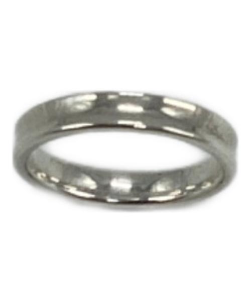 TIFFANY & Co.（ティファニー）TIFFANY & Co. (ティファニー) 1837 ナローリング サイズ:無しの古着・服飾アイテム