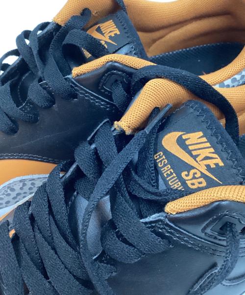 NIKE SB（ナイキエスビー）NIKE SB (ナイキエスビー) GTS リターン プレミアム 