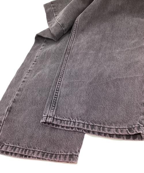 LEVI'S（リーバイス）LEVI'S (リーバイス) カラーデニムパンツ パープル サイズ:W32の古着・服飾アイテム