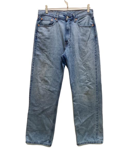LEVI'S（リーバイス）LEVI'S (リーバイス) 565ルーズストレート ジーンズ インディゴ サイズ:W32の古着・服飾アイテム