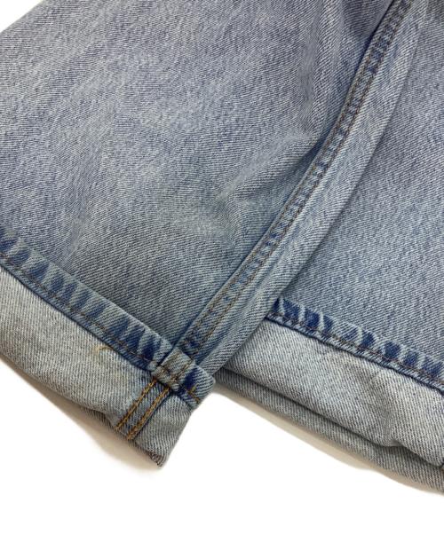 LEVI'S（リーバイス）LEVI'S (リーバイス) 565ルーズストレート ジーンズ インディゴ サイズ:W32の古着・服飾アイテム