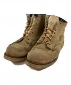 RED WINGレッドウィング）の古着「アイリッシュセーター」｜ベージュ