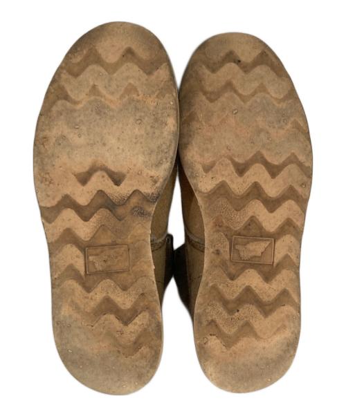 RED WING（レッドウィング）RED WING (レッドウィング) アイリッシュセーター ベージュ サイズ:不明の古着・服飾アイテム