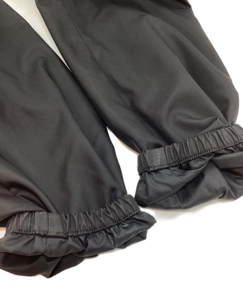 THE NORTH FACE（ザ ノース フェイス）THE NORTH FACE (ザ ノース フェイス) ロゴプリントコーチジャケット ブラック サイズ:Mの古着・服飾アイテム