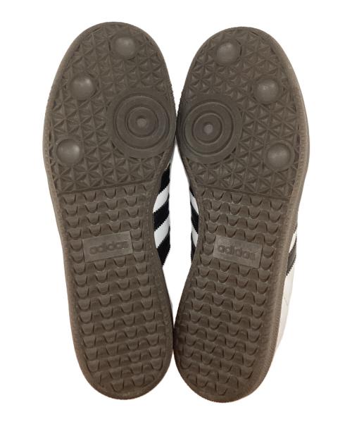 adidas（アディダス）adidas (アディダス) サンバ OG ホワイト サイズ:26の古着・服飾アイテム
