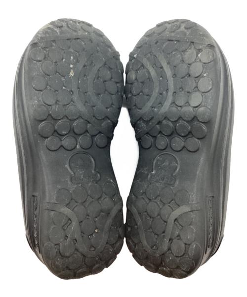 adidas（アディダス）adidas (アディダス) Adifom スタンスミス ミュール ブラック サイズ:25.5の古着・服飾アイテム