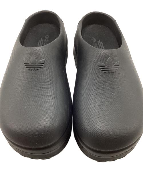 adidas（アディダス）adidas (アディダス) Adifom スタンスミス ミュール ブラック サイズ:25.5の古着・服飾アイテム