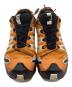 中古・古着 SALOMON (サロモン) スニーカー オレンジ サイズ:26：3000円