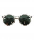 RAY-BANレイバン）の古着「サングラス」｜ホワイト