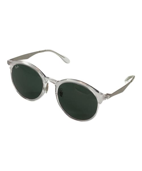 RAY-BAN（レイバン）RAY-BAN (レイバン) サングラス ホワイト サイズ:53□20 145の古着・服飾アイテム