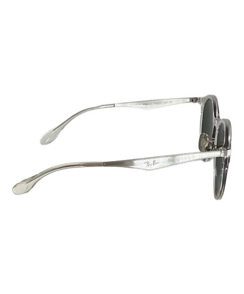 RAY-BAN（レイバン）RAY-BAN (レイバン) サングラス ホワイト サイズ:53□20 145の古着・服飾アイテム