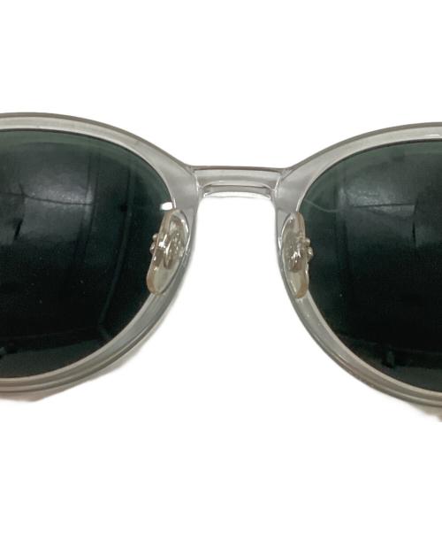 RAY-BAN（レイバン）RAY-BAN (レイバン) サングラス ホワイト サイズ:53□20 145の古着・服飾アイテム