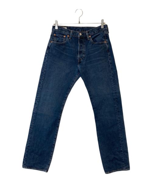 LEVI'S PReMIUM（リーバイス プレミアム）LEVI'S PReMIUM (リーバイス プレミアム) 501デニムパンツ　00501-2624 インディゴ サイズ:30の古着・服飾アイテム