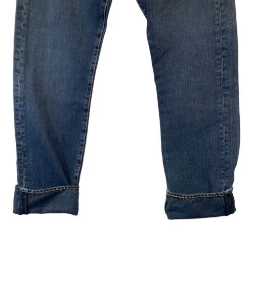 LEVI'S PReMIUM（リーバイス プレミアム）LEVI'S PReMIUM (リーバイス プレミアム) 501デニムパンツ　00501-2624 インディゴ サイズ:30の古着・服飾アイテム