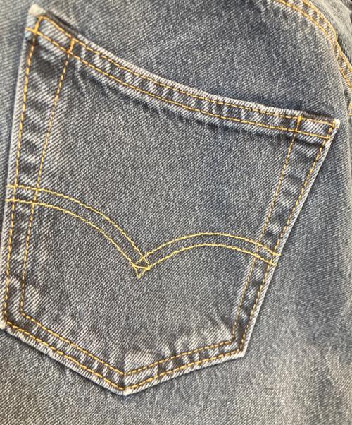 LEVI'S PReMIUM（リーバイス プレミアム）LEVI'S PReMIUM (リーバイス プレミアム) 501デニムパンツ　00501-2624 インディゴ サイズ:30の古着・服飾アイテム