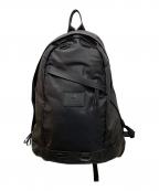 GREGORYグレゴリー）の古着「マトリックス デイパック」｜ブラック