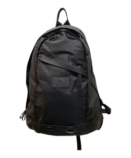 GREGORY（グレゴリー）GREGORY (グレゴリー) マトリックス デイパック ブラックの古着・服飾アイテム