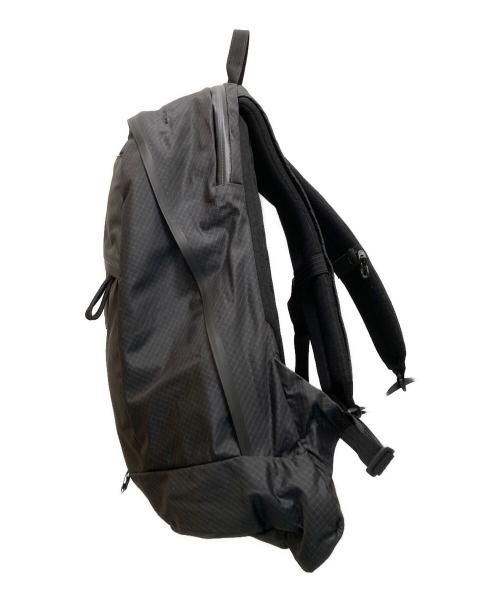 GREGORY（グレゴリー）GREGORY (グレゴリー) マトリックス デイパック ブラックの古着・服飾アイテム