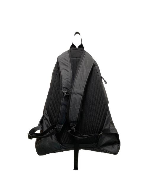 GREGORY（グレゴリー）GREGORY (グレゴリー) マトリックス デイパック ブラックの古着・服飾アイテム