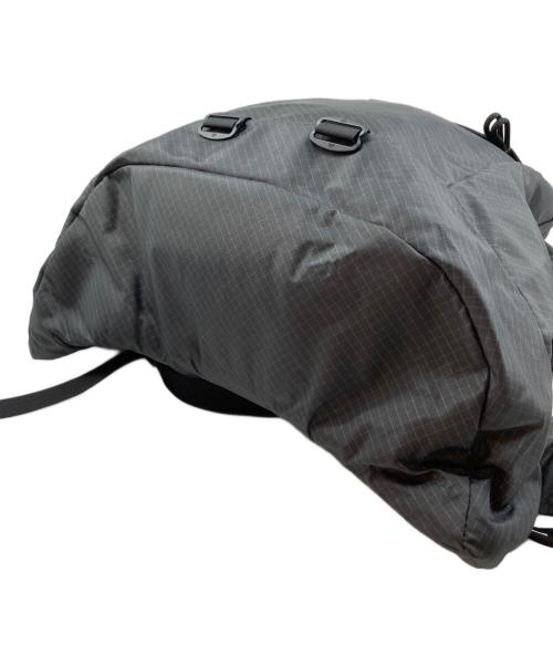 GREGORY（グレゴリー）GREGORY (グレゴリー) マトリックス デイパック ブラックの古着・服飾アイテム