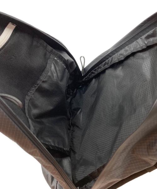 GREGORY（グレゴリー）GREGORY (グレゴリー) マトリックス デイパック ブラックの古着・服飾アイテム