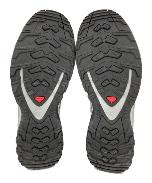SALOMON（サロモン）SALOMON (サロモン) XA PRO 3D ローカットスニーカー グレー サイズ:26.5の古着・服飾アイテム