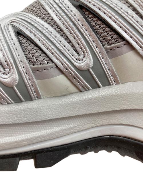 SALOMON（サロモン）SALOMON (サロモン) XA PRO 3D ローカットスニーカー グレー サイズ:26.5の古着・服飾アイテム