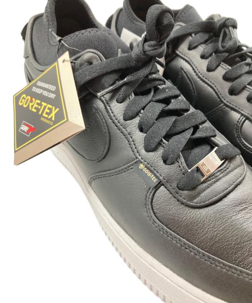 NIKE（ナイキ）NIKE (ナイキ) UNDERCOVER (アンダーカバー) エア フォース 1 ロー SP  ローカットスニーカー ブラック サイズ:28 未使用品の古着・服飾アイテム