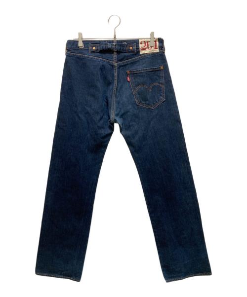 LEVI'S REDTAB（リーバイスレッドタブ）LEVI'S REDTAB (リーバイスレッドタブ) 201デニムパンツ インディゴ サイズ:W30の古着・服飾アイテム