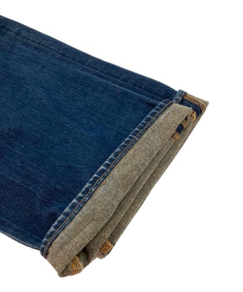 LEVI'S REDTAB（リーバイスレッドタブ）LEVI'S REDTAB (リーバイスレッドタブ) 201デニムパンツ インディゴ サイズ:W30の古着・服飾アイテム