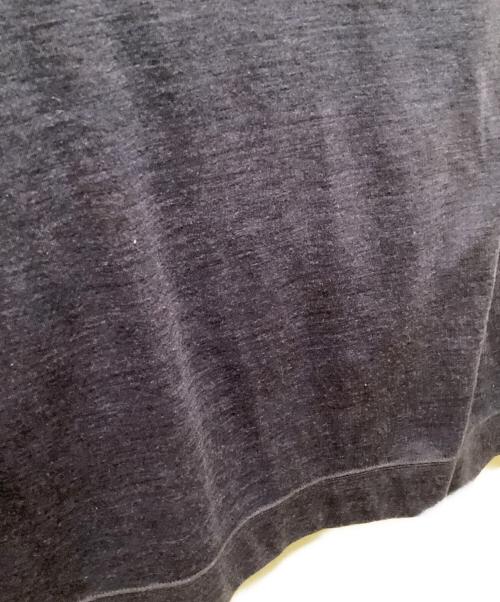 JUNYA WATANABE COMME des GARCONS（ジュンヤワタナベ コムデギャルソン）JUNYA WATANABE COMME des GARCONS ((ジュンヤワタナベ コムデギャルソン) ドッキングカーディガン ネイビー サイズ:Lの古着・服飾アイテム