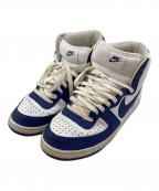 NIKE×COMME des GARCONS HOMME PLUSナイキ×コムデギャルソンオムプリュス）の古着「ターミネーター ハイ 