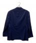 LORO PIANA (ロロピアーナ) Sartoria Promessa (サルトリアプロメッサ) 2Bチェックセットアップスーツ ネイビー サイズ:99-88-175：7000円