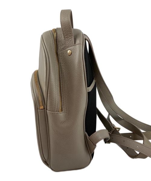 FURLA（フルラ）FURLA (フルラ) リュック グレーの古着・服飾アイテム