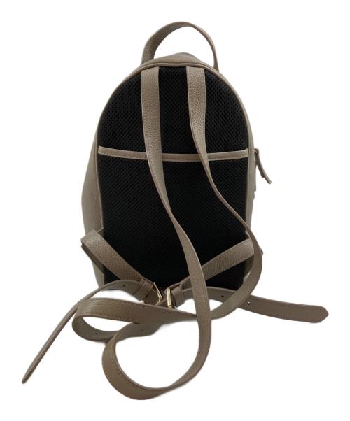 FURLA（フルラ）FURLA (フルラ) リュック グレーの古着・服飾アイテム