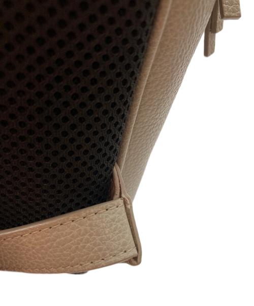 FURLA（フルラ）FURLA (フルラ) リュック グレーの古着・服飾アイテム