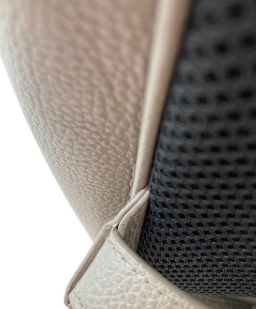 FURLA（フルラ）FURLA (フルラ) リュック グレーの古着・服飾アイテム