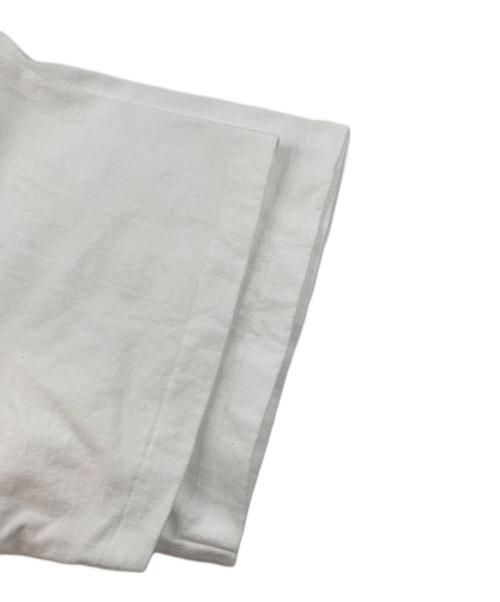 HUMAN MADE（ヒューマンメイド）HUMAN MADE (ヒューマンメイド) フィッシングカモ グラフィックTシャツ ホワイト サイズ:XXLの古着・服飾アイテム