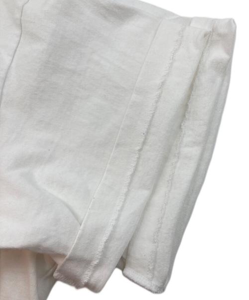 HUMAN MADE（ヒューマンメイド）HUMAN MADE (ヒューマンメイド) フィッシングカモ グラフィックTシャツ ホワイト サイズ:XXLの古着・服飾アイテム