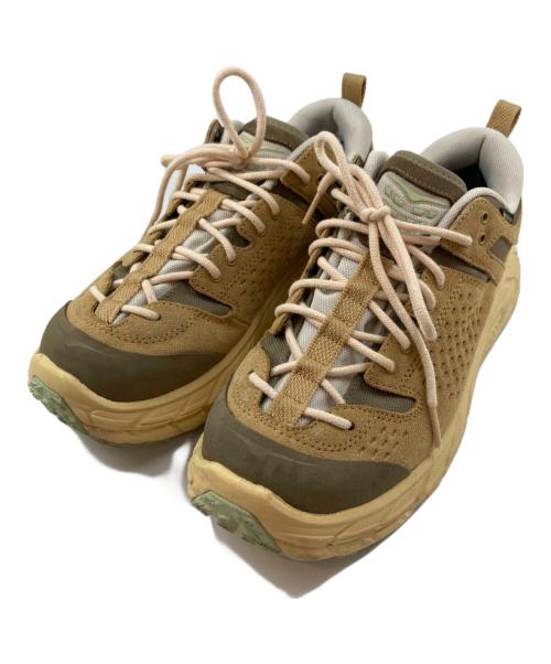 HOKAONEONE（ホカオネオネ）HOKAONEONE (ホカオネオネ) BEAMS (ビームス) トゥウルトラ ロー ゴアテックス TP 
