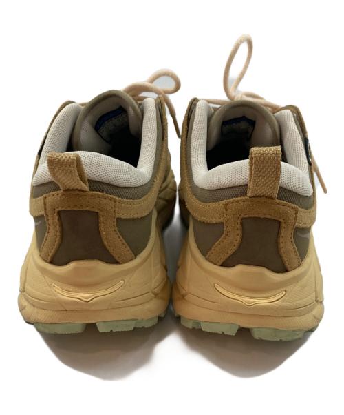 HOKAONEONE（ホカオネオネ）HOKAONEONE (ホカオネオネ) BEAMS (ビームス) トゥウルトラ ロー ゴアテックス TP 