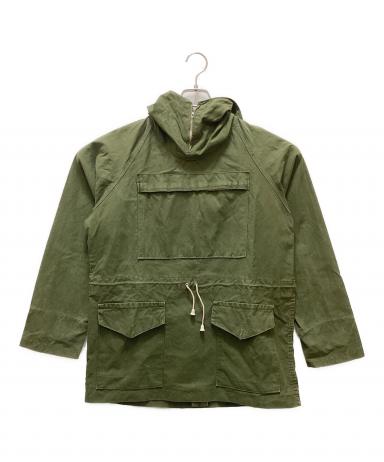 t*1様 【希少】Barbour バブアー アノラックパーカー スモック コット 3030005289442673_01_7836w.jpeg