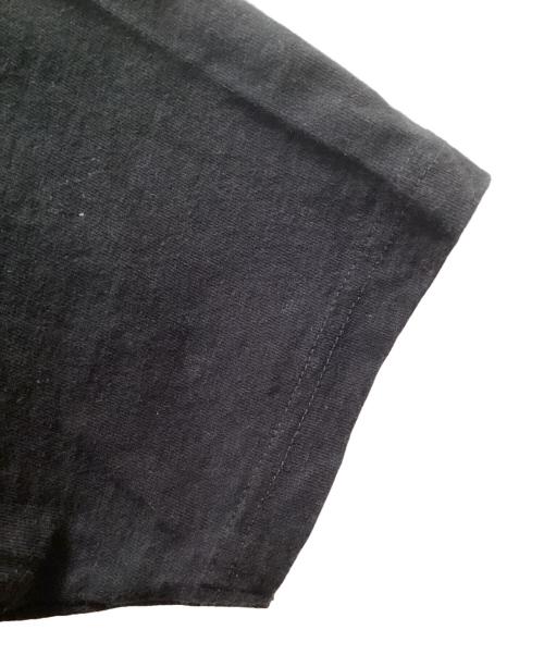 SUPREME（シュプリーム）SUPREME (シュプリーム) ロゴプリントTシャツ ブラック サイズ:Mの古着・服飾アイテム