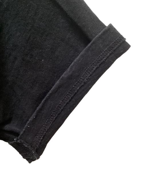 SUPREME（シュプリーム）SUPREME (シュプリーム) ロゴプリントTシャツ ブラック サイズ:Mの古着・服飾アイテム