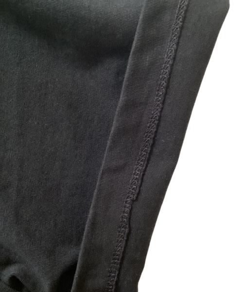 FOG ESSENTIALS（フィアオブゴッド エッセンシャル）FOG ESSENTIALS (フィアオブゴッド エッセンシャル) CORE COLLECTION T-SHIRTS ブラック サイズ:XLの古着・服飾アイテム