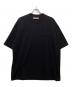 FOG ESSENTIALS（フィアオブゴッド エッセンシャル）の古着「CORE COLLECTION T-SHIRTS」｜ブラック