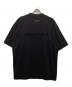 FOG ESSENTIALS (フィアオブゴッド エッセンシャル) CORE COLLECTION T-SHIRTS ブラック サイズ:XL：7000円