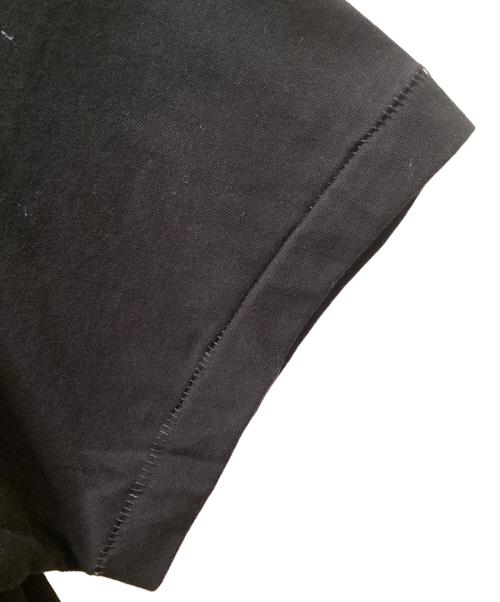 FOG ESSENTIALS（フィアオブゴッド エッセンシャル）FOG ESSENTIALS (フィアオブゴッド エッセンシャル) Jersey Short Sleeve Tee ブラック サイズ:XLの古着・服飾アイテム