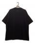 FOG ESSENTIALS (フィアオブゴッド エッセンシャル) Jersey Short Sleeve Tee ブラック サイズ:XL：6000円